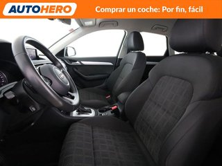 Audi Q3 2.0 TDI quattro Sport