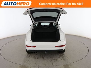 Audi Q3 2.0 TDI quattro Sport