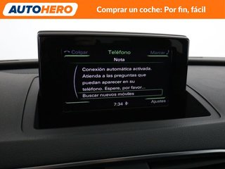 Audi Q3 2.0 TDI quattro Sport