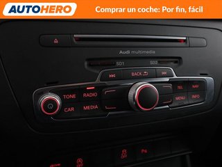 Audi Q3 2.0 TDI quattro Sport