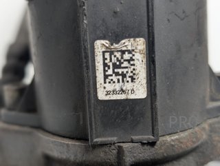 PINZA DE FRENO TRASERA IZQUIERDA VOLKSWAGEN PASSAT VARIANT (365) 32332267D