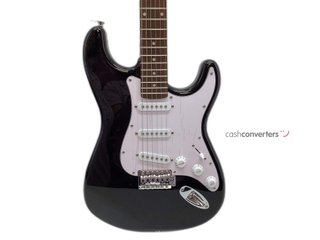 guitarra electrica soundsation rider-std-s bk