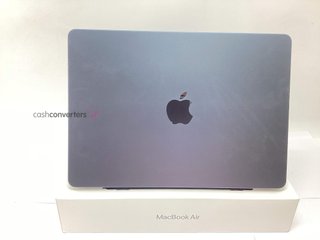 portatil apple apple macbook air m4 10-core 4.4 13 (8gpu) (2025) (a3240)