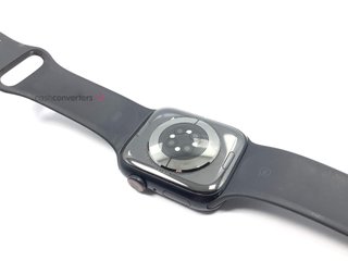 apple watch series 9 45mm (gps 4g) aluminio