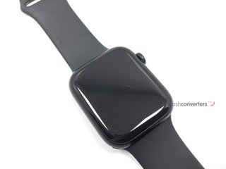 apple watch series 9 45mm (gps 4g) aluminio