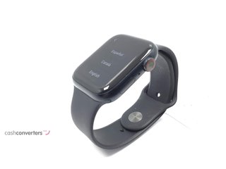 apple watch series 9 45mm (gps 4g) aluminio