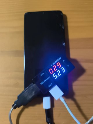 Huawei P30 para piezas
