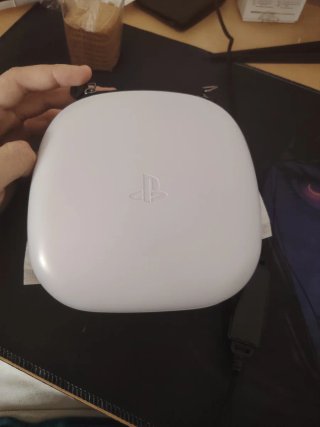 Mando DualSense Edge Sony PS5