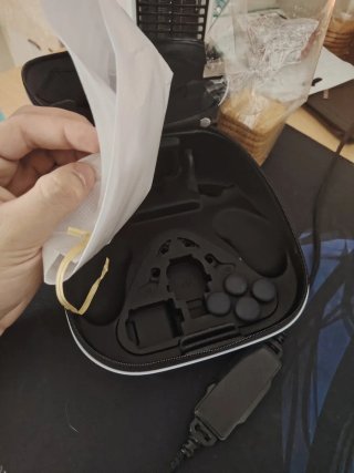 Mando DualSense Edge Sony PS5