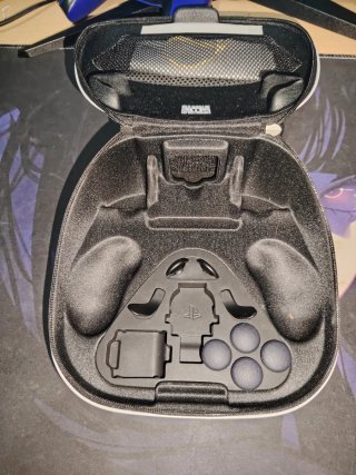 Mando DualSense Edge Sony PS5