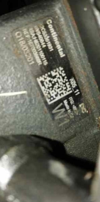 Motor renault k9k656 megane iv berlina otolp982703