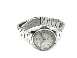 reloj pulsera caballero marea 21130