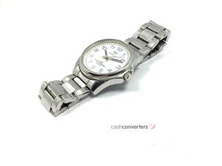 reloj pulsera caballero marea 21130
