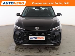 MG ZS 1.5 Hybrid Comfort
