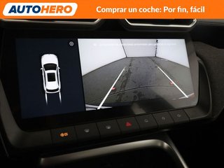 MG ZS 1.5 Hybrid Comfort