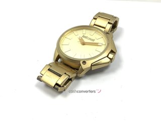 reloj pulsera unisex just cavalli 1g345