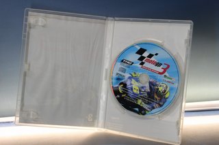 Juego PC Moto GP 3