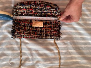Bolso Sfera Collection Multicolor