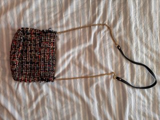 Bolso Sfera Collection Multicolor