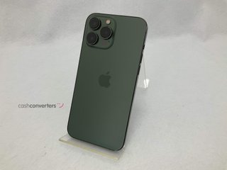 apple iphone 13 pro max 128gb