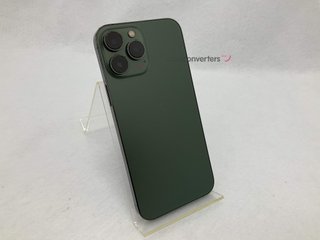 apple iphone 13 pro max 128gb