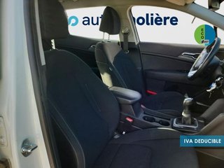 Kia Sportage 1.6 CRDi MHEV Concept 4x2 100 kW (136 CV)