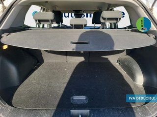 Kia Sportage 1.6 CRDi MHEV Concept 4x2 100 kW (136 CV)