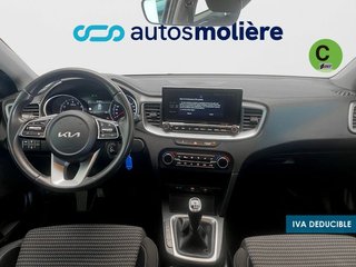 Kia XCeed 1.0 T-GDi Drive 74 kW (100 CV)