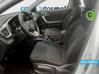 Kia XCeed 1.0 T-GDi Drive 74 kW (100 CV)