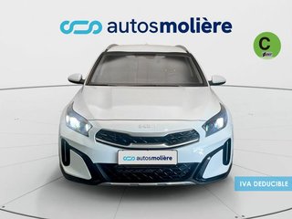 Kia XCeed 1.0 T-GDi Drive 74 kW (100 CV)