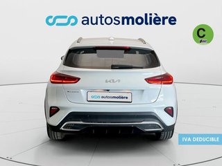 Kia XCeed 1.0 T-GDi Drive 74 kW (100 CV)