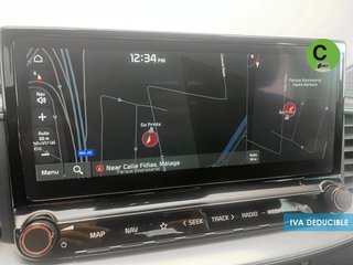 Kia XCeed 1.0 T-GDi Drive 74 kW (100 CV)