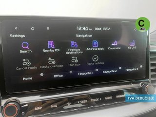 Kia XCeed 1.0 T-GDi Drive 74 kW (100 CV)