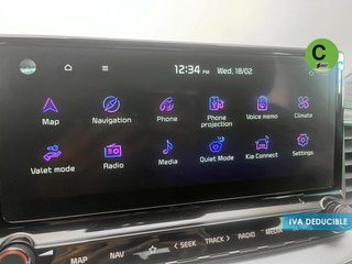 Kia XCeed 1.0 T-GDi Drive 74 kW (100 CV)
