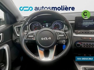Kia XCeed 1.0 T-GDi Drive 74 kW (100 CV)