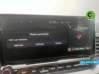 Kia XCeed 1.0 T-GDi Drive 74 kW (100 CV)