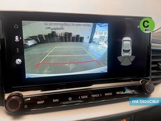 Kia XCeed 1.0 T-GDi Drive 74 kW (100 CV)