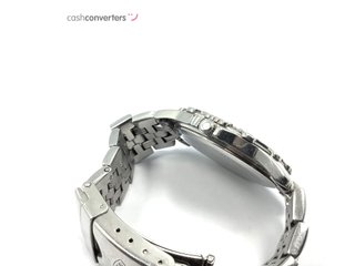 reloj pulsera caballero certina attack