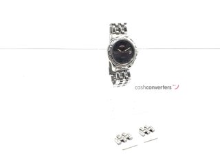 reloj pulsera caballero certina attack