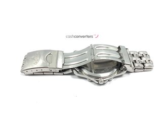 reloj pulsera caballero certina attack