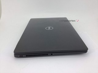 pc portatil dell latitude 7320