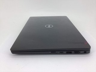 pc portatil dell latitude 7320