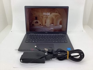 pc portatil dell latitude 7320