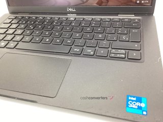 pc portatil dell latitude 7320