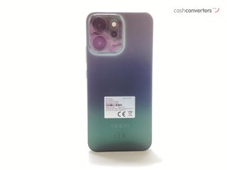 oppo reno 14 f 8gb 256gb