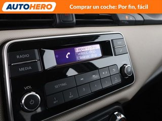 Nissan Micra 1.0 IG-T Acenta