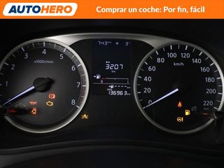 Nissan Micra 1.0 IG-T Acenta