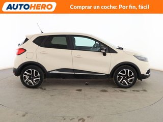 Renault Captur 0.9 Energy Intens