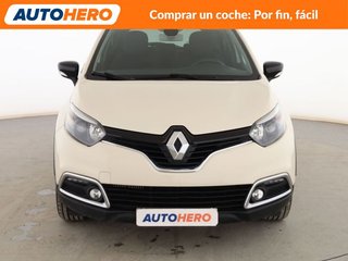 Renault Captur 0.9 Energy Intens