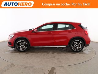 Mercedes GLA GLA 220 d AMG Line